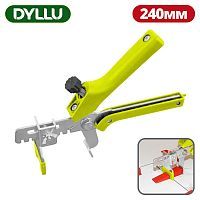 Зажим для выравнивания плитки  