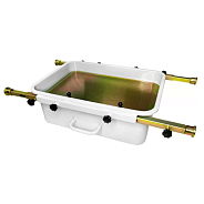 Ёмкость для сбора масла на яму, Хорекс Авто ХОРЕКС АВТО HZ 04.134S