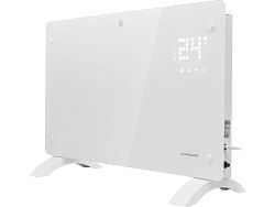 Конвектор электрический ACH-156 (белый) (1500 Вт, S обогрева: до 20 м2, Таймер, 3 режима + доп. функ...