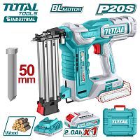 Пистолет гвоздезабивной аккумуляторный  