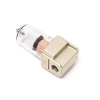 Фильтр для пневмосистемы мини 1/4"  