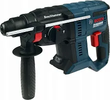 Solo Перфоратор GBH 180-LI аккумуляторный (18V / без АКБ и ЗУ / 2,0Дж / Коробка),  ...