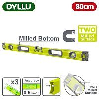 Уровень магнитный 800мм  