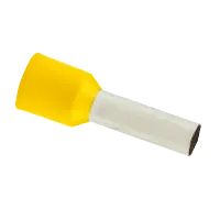 Наконечник штыревой втулочный НШвИ 6,0-12 (50шт.)  