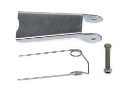 Защелка для крюков чалочных 320А 3,0 т (Q), шт  