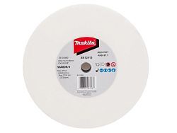 Заточной круг 205х19х15,88 WA60  