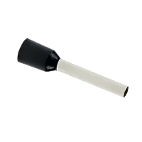 Наконечник штыревой втулочный НШвИ 1,5-12 (50шт.)  