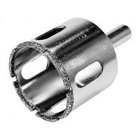 Сверло алмазное трубчатое для керамогранита и греса d40мм  ...