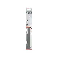 Пильное полотно S 1122 HF Flexible for Wood and Metal (225 мм)  