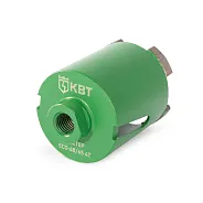 Коронка ECO-68/65 4T серия МАСТЕР ()  КВТ 102554