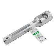 Вороток прямой с отверстием под монтировку 200мм, 3/4"  Rock FORCE RF-8047200