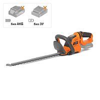 Кусторез аккумуляторный DAEWOO 