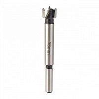 Сверло по дереву Forstner 15 х 90 мм, MILWAUKEE 