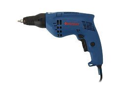 Шуруповерт ШВ 3-6 РЭ в кор. ,610 Вт, патрон внутр. шестигр. 1/4", 24 Нм, шурупы до 6 мм,  ФИОЛЕ...