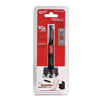 Самоврезающаяся насадка SWITCHBLADE™ 35мм MILWAUKEE 