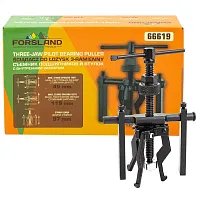 Съемник подшипников и втулок с внутренним захватом (Ø захвата:13-38мм)  ...