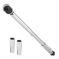 Ключ динамометрический 28-210 Нм  