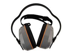 Наушники защитные JEM-603 Dynamic 27 дБ с лентой для фиксации JEM-A-010  ...