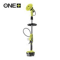 Телескопическая щетка RYOBI RWTS18-0 (без батареи) система ONE +...