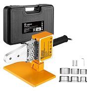 Паяльник для полипропиленовых труб DEKO RPPWM1600WDeko 083-3008