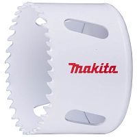 Коронка биметаллическая  BI-M 65мм  
