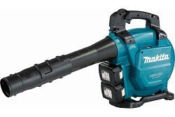 Воздуходувка  аккумуляторная ,36В, БЕЗ АКБ и ЗУ , BL ,пылесос,  ...