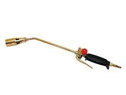 Горелка газовоздушная ГВ-100-Р (рычажная, 510 мм)  