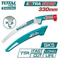 Пила садовая 330мм  