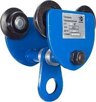 Тележка для тали Тип А (GCT) 2,0 т без механизма передвижения (N), шт  ...