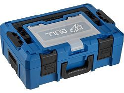 Ящик для инструментов Xcase X001 S (мм, PP пластик)  