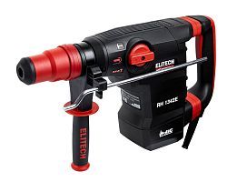 Перфоратор RH 1342E сетевой ,HD ,1300Вт , 10Дж ,SDS-Max , кейс,   