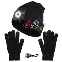 Шапка 20х22см (цвет: черный) RockFORCE 