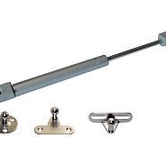 Подъёмник газовый 80N секретерный  STARFIX SMF-6847