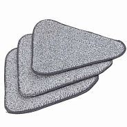 Накладка сменная из микрофибры для швабры WMC-08 (3 шт/к-т)  ...WMC TOOLS WMC-mop 8-3pcs