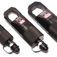 Гайколом гидравлический 20т (болт:М22-М27, гайка:32-41мм)  FORCEKRAFT FK-Q3241