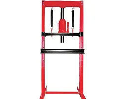 Пресс гидравлический 20 т TL0600-20, шт  