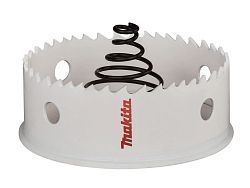 Коронка BiM 76x20 мм, для листового металла  