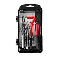 Набор восстановления резьбы M10х1.25  