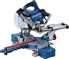 Пила торцовочная GCM 305-216 D Professional  