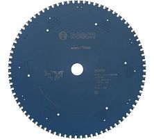 Диск пильный 305х25,4 мм 80 зуб. по металлу EXPERT FOR STEEL (твердоспл. зуб)  ...