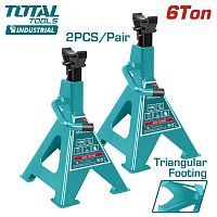 Опора автомобильная 6т  