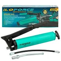 Шприц ручной для нагнетания густой смазки  