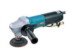 Полировальная машина PW 5000 CH в кор. (900 Вт, 4000 об/мин, 125 мм, регул. об., плавный пуск)  ...