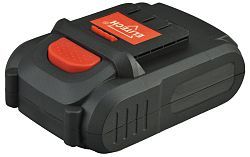 Аккумулятор 18V 2.0 Ah (1 шт) (1820127100)  