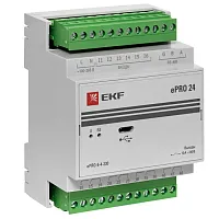 Модуль расширения ePRO удаленного управления 6вх\4вых 230В PROxima...