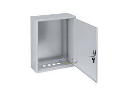 Корпус металлический ЩМП-2-1 (500х400х150)  