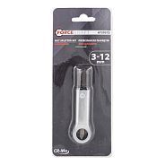 Гайколом 3-12мм  FORCEKRAFT FK-6720312