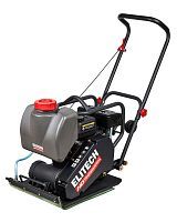 Виброплита бензиновая VTP 90T (5,0 кВт / 6,5 л.с.) ELITECH HD 