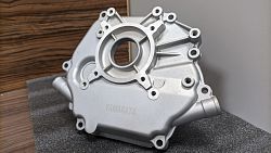 Крышка картера для бензинового двигателя GX270