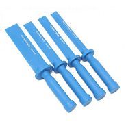 Набор приспособлений для демонтажа внутренней обшивки салона 4пр.  ...Rock FORCE RF-904M6